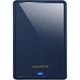 Зовнішній жорсткий диск ADATA DashDrive Classic HV620S 2TB Blue (AHV620S-2TU31-CBL) [118126] - зображення 1