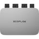 Микроинвертор EcoFlow PowerStream Microinverter 800W (EFPowerStreamMI-EU-800W) EU [117396] - изображение 1