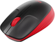 Миша Logitech M190 Wireless Red (910-005908) - зображення 3