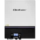 Гибридный солнечный инвертор Qoltec QLT-8 8KW 48V (53889) [116544] - изображение 1