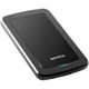Внешний жесткий диск ADATA DashDrive Durable HV300 1TB Black (AHV300-1TU31-CBK) [118123] - изображение 3