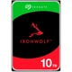 Жесткий диск 3.5" Seagate IronWolf SATA 10TB (ST10000NT001) [105235] - изображение 1