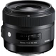 Объектив Sigma AF 30mm f/1.4 DC HSM Art Nikon F [105323] - изображение 1