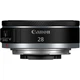 Объектив Canon RF 28mm f/2.8 STM (6128C005) [105289] - изображение 4