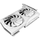 Видеокарта Zotac Gaming GeForce RTX 3060 AMP White Edition (ZT-A30600F-10P) [105467] - изображение 6