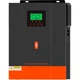 Гібридний сонячний інвертор PowMr POW-HVM3.2H-24V-N [110674] - зображення 2