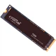 SSD накопитель Crucial T500 500GB (CT500T500SSD8) [111323] - изображение 2
