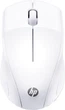 Миша HP 220 Wireless White (7KX12AA) - зображення 1