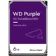 Жесткий диск 3.5" WD Purple 6TB SATA 128MB (WD62PURZ) [108155] - изображение 2