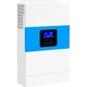 Гибридный солнечный инвертор Daxtromn SC-HFK-5500-48 + аккумулятор Enerlution LiFePO4 5120Wh [113641] - изображение 5