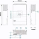 Гибридный солнечный инвертор Daxtromn SC-HFK-5500-48 + 2 x аккумулятора Dyness B4850 (48V | 50Ah | 4800Wh) [113636] - изображение 8