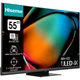 Телевизор Hisense 55U8KQ UA (20012037) [113564] - изображение 2