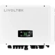 Гібридний сонячний інвертор Livoltek HP3-20KD1 [111929] - зображення 2