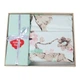 Комплект постельного белья Cotton Box двойной евро Сакура (71970002) - изображение 4