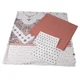 Комплект постельного белья Cotton Box двойной евро Богемия (72000002) - изображение 6