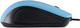 Мышь Modecom MC-M9 USB Black/Blue (M-MC-00M9-140) - изображение 4