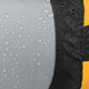 Компресійний гермомішок Sea to Summit Evac Compression Dry Bag UL 8L High Rise сірий - изображение 4