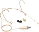 Наголовний мікрофон для радіосистеми SHURE 3-pin - зображення 1