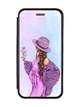 Чохол-книжка з малюнком для iPhone 11 Чорний :: В очікуванні дівчинки (принт 223) - зображення 1
