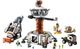 Конструктор Lego City Космическая база и стартовая площадка для ракеты, 1422 детали 60434 - изображение 8