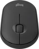 Mysz Logitech Pebble M350s Tonal Graphite (910-007015) - obraz 4