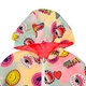 Ветровка двухсторонняя KENZO Kids, арт. 42008, розовая, 4 года, рост 104 см - изображение 3