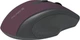 Mysz Defender Accura MM-665 Wireless Red (52668) - obraz 3