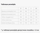 Жіноча вишита сукня Galychanka Меланія XL Бордовий (PLJ2253) - изображение 2
