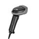 Сканер штрихкодів 1D\2D(QR) на підставці, HENEX H1100 USB (CMOS) - зображення 8