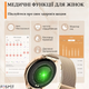 Смарт часы женские Smart watch с Bluetooth-звонками, 1,39-дюймовый HD для Android iOS, 2 ремешка в комплекте - изображение 3