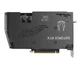 Игровая видеокарта Zotac GAMING GeForce RTX 3070 Twin Edge LHR – 8GB GDDR6, 256bit, 1725 МГц, 2 вентилятора (ZT-A30700E-10PLHR) - изображение 6