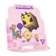 Підставка для книг Yes Minecraft Spring металева (470526) - зображення 1