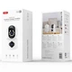 Камера відеоспостереження XO CR07 (2MP / 2.4G WiFi + Bluetooth) Білий - изображение 2