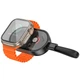 Повербанк HOCO J145 Whale with wireless charger for iWatch 1200mAh black - зображення 3