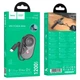 Повербанк HOCO J145 Whale with wireless charger for iWatch 1200mAh black - зображення 4