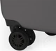 Валіза Gabol Paradise XP (S) Grey (123322-016) - зображення 6