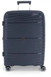Валіза Gabol Kiba (M) Azul Marino (122046-046) - изображение 1