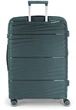 Валіза Gabol Kiba (L) Verde (122047-004) - изображение 2