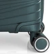 Валіза Gabol Kiba (S) Verde (122022-004) - изображение 4