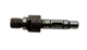 Вал для болгарки Stern (Штерн) 180B L82.5 d10x12x12 під шпанку фланець 16 - зображення 1