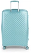 Валіза Gabol Queens (L) Verde Mint (125047-045) - изображение 2