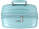 Валіза Gabol Queens (M) Verde Mint (125046-045) - изображение 4