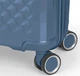 Валіза Gabol Queens (S) Azul (125022-003) - изображение 6