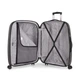 Валіза Gabol Paradise XP (L) Grey (123347-016) - зображення 4