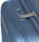 Чемодан Gabol Queens (M) Azul (125046-003) - изображение 7