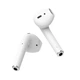 Навушники HOCO EW74 True wireless stereo headset, BT5.4, 30mAh, 350mAh, 4h, white - зображення 3