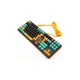 Клавіатура A4Tech Bloody AT87 USB Renegade (4711421000734) - зображення 3