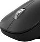 Миша Microsoft Bluetooth Ergonomic Mouse Wireless Black (222-00007) - зображення 4