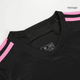 Дитяча футбольна форма Adidas Messi №10 Inter Miami 2025, розмір 28 (зріст 150–160 см), чорно-рожева - изображение 6