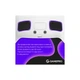 Геймпад GamePro GPS13W BT 5.3/USB/PC/iOS/Android/PS3/PS4 RGB White (GPS13W) - изображение 7